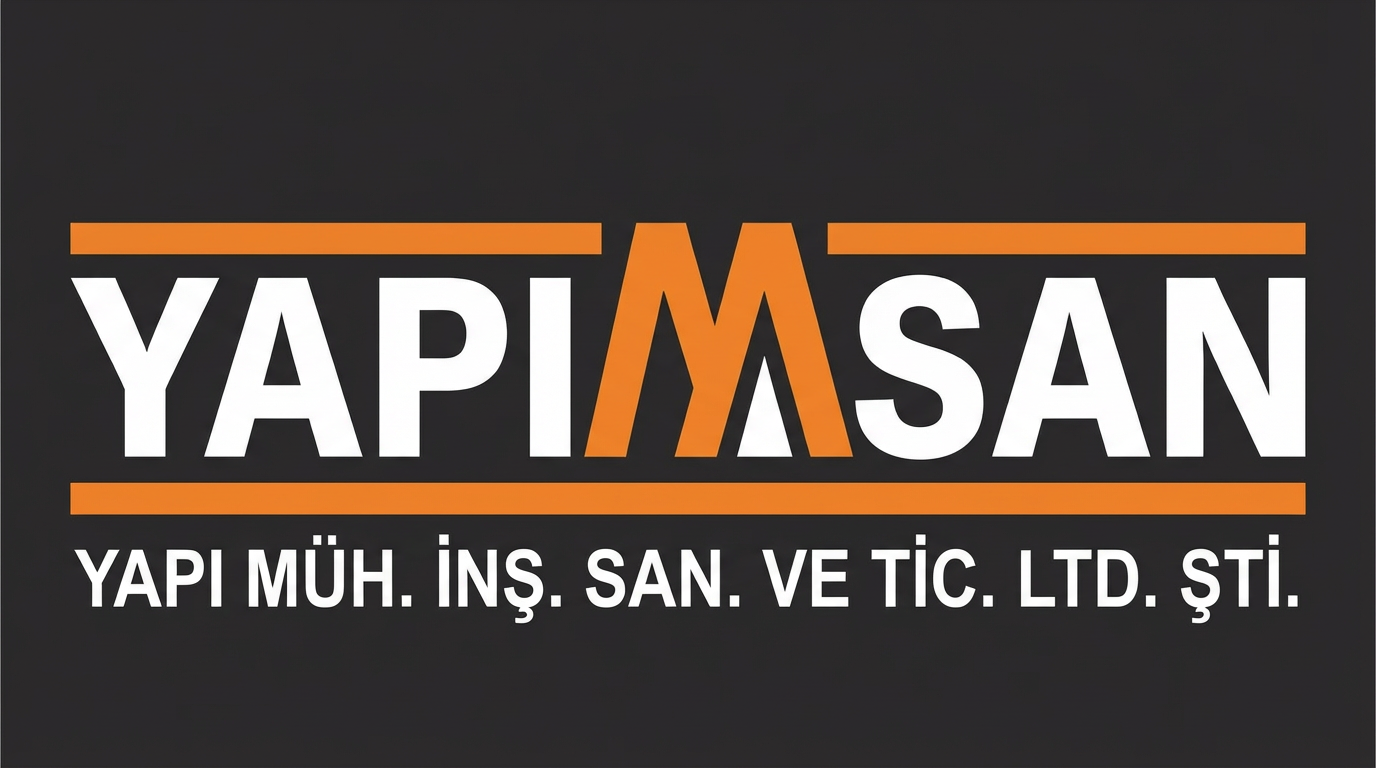 YAPIMSAN Logo